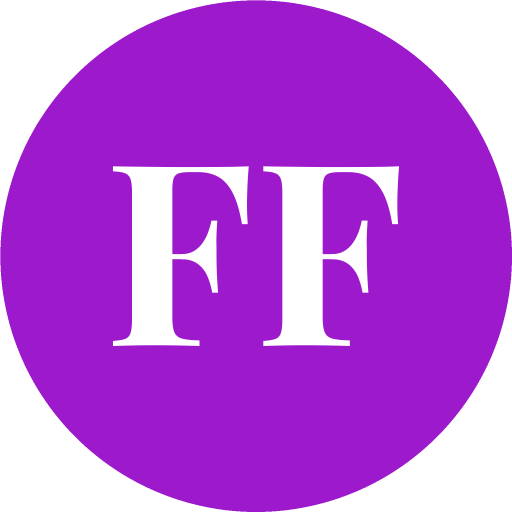 Fern & Finch logo